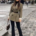 5 trendy ways to wear a blazer