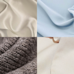 Expensive looking fabrics